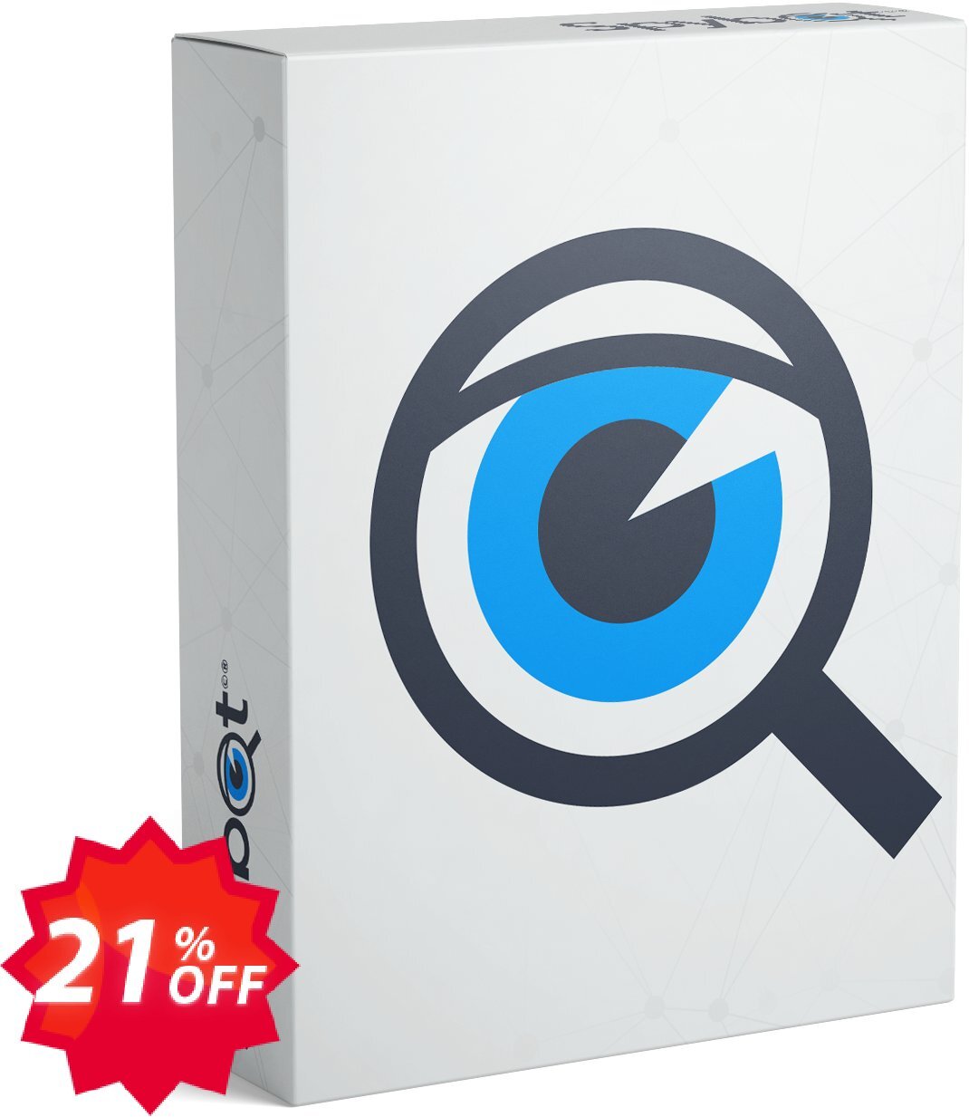 Spybot Home Edition Coupon code 21% discount 