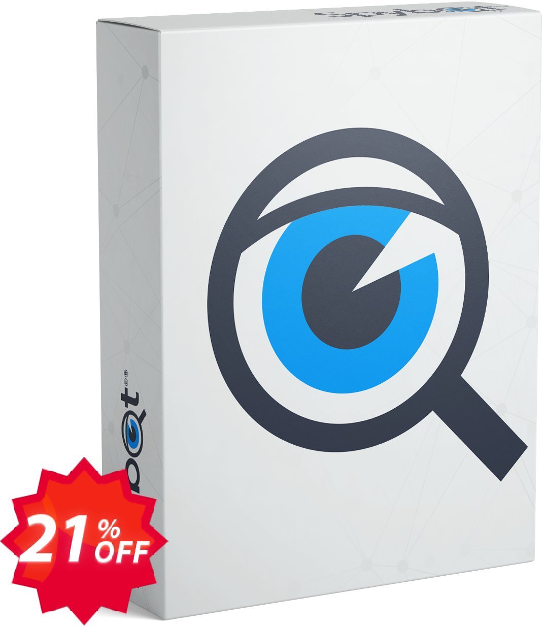 Spybot Professional Edition Coupon code 21% discount 