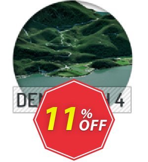 DEM Earth R21 MAC Coupon code 11% discount 