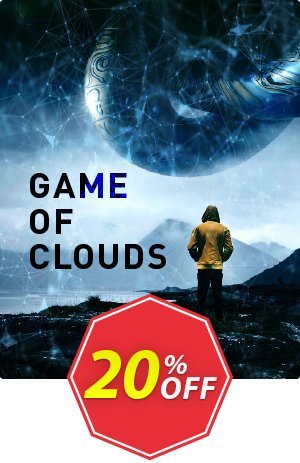 Game of Clouds Cyber Range Coupon code 20% discount 