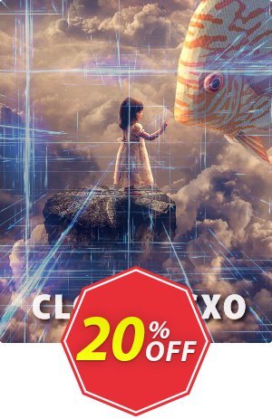 Cloudy for CxO Cyber Range Coupon code 20% discount 