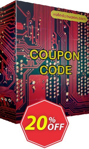 Digital Signature Library - Single Developer Plan Coupon code 20% discount 