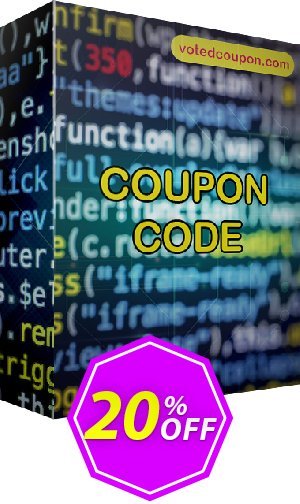 PDF Signer Coupon code 20% discount 