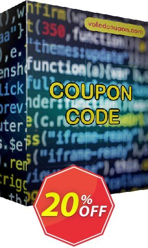PDF Signer - Company Plan Coupon code 20% discount 
