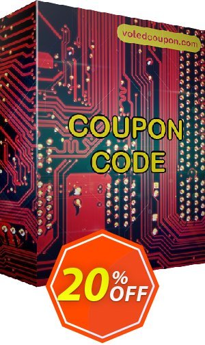 Time Stamp Server Coupon code 20% discount 