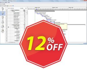 MOOS Project Viewer Coupon code 12% discount 