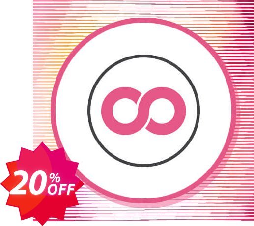 DevSecOps Coupon code 20% discount 