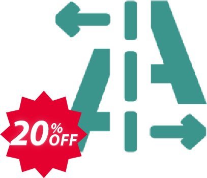 AccdbMerge Pro, multi-user Plan  Coupon code 20% discount 