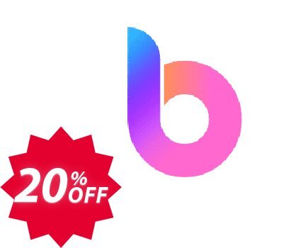 Boardmix Individual - 3-Year Plan Coupon code 20% discount 