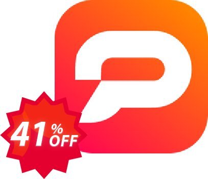 Presenti Team Professional Yearly Subscription Coupon code 41% discount 