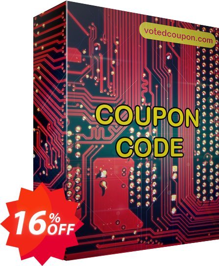 Solid State Doctor Coupon code 16% discount 