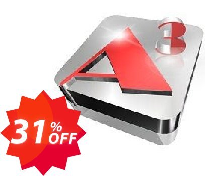 Aurora 3D Animation Maker, Aurora3DAnimation  Coupon code 31% discount 