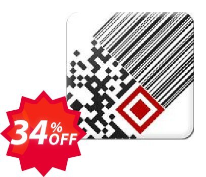 Aurora3D Barcode Generator Coupon code 34% discount 