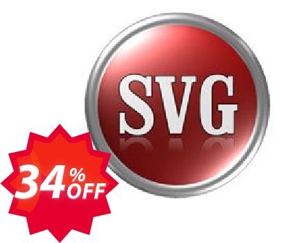 Aurora SVG Viewer & Converter Coupon code 34% discount 