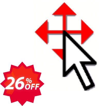 GiMeSpace Desktop Extender Coupon code 26% discount 