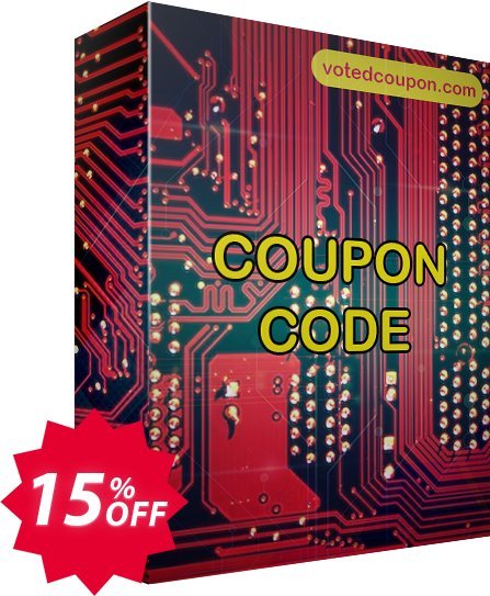 PCL Converter SDK Coupon code 15% discount 