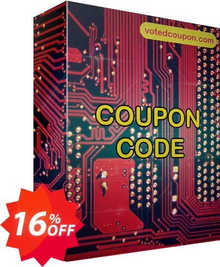 Mgosoft PCL To PDF Command Line Developer Coupon code 16% discount 