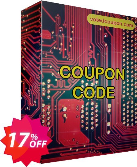 Mgosoft PCL Converter Command Line Coupon code 17% discount 