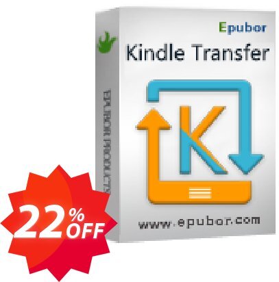 Kindle Transfer for MAC Lifetime Coupon code 32% discount 