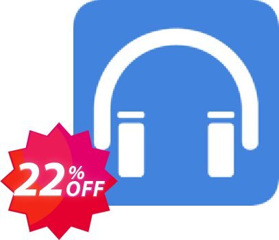 Epubor Audible Converter for MAC Lifetime Coupon code 22% discount 