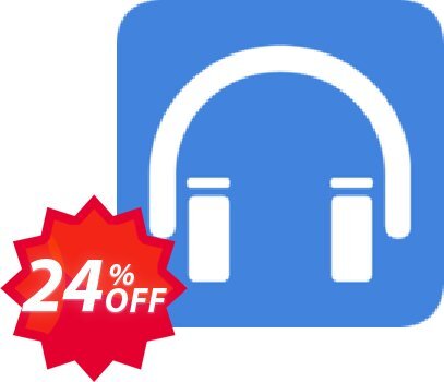 Epubor Audible Converter Lifetime Coupon code 24% discount 