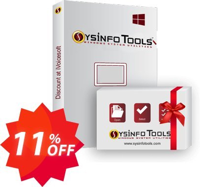 Password Recovery Toolkit/PST Password Recovery+ PST Recovery/Single User Plan Coupon code 11% discount 