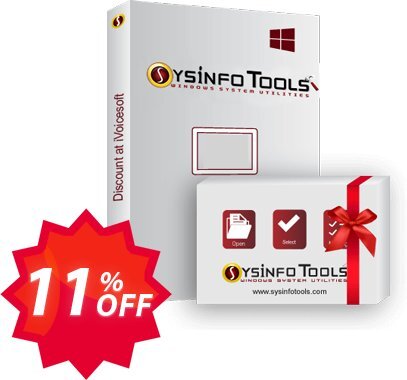 Password Recovery Toolkit/PST Password Recovery+ PST Recovery/Single User Plan Coupon code 11% discount 