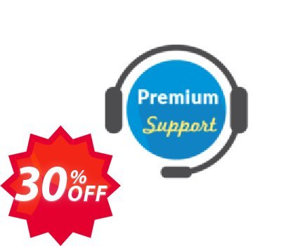 SysTools Premium Support Coupon code 30% discount 