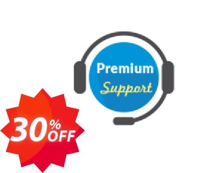 SysTools Premium Support Coupon code 30% discount 