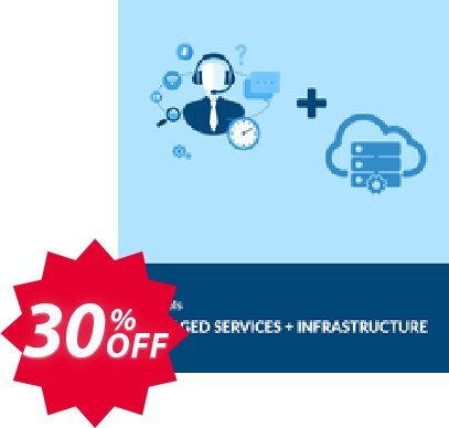 SysTools Office 365 to Office 365 + Managed Services + Infrastructure Coupon code 30% discount 