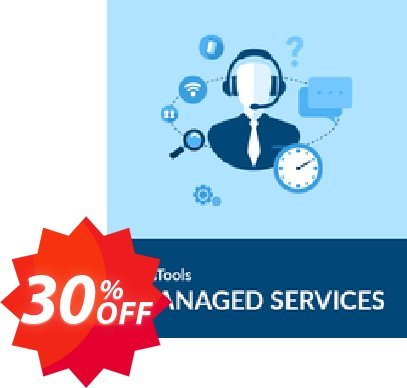 SysTools G Suite to Office 365 + Managed Services Coupon code 30% discount 
