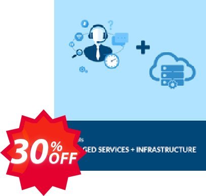 SysTools G Suite to Office 365 + Managed Services + Infrastructure Coupon code 30% discount 