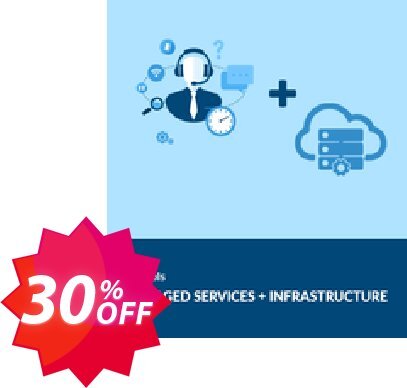 SysTools G Suite to Office 365 + Managed Services + Infrastructure Coupon code 30% discount 