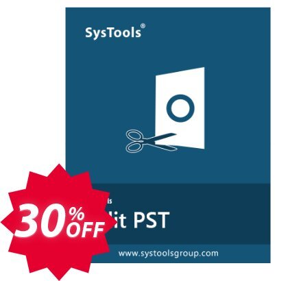 Split PST - Business Plan Coupon code 30% discount 