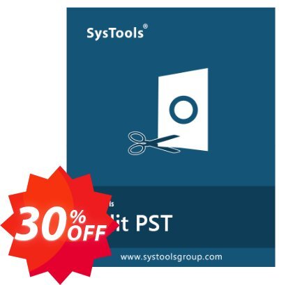 Split PST - Enterprise Plan Coupon code 30% discount 