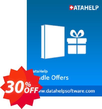 Special Offer - DataHelp PST to Office 365 Wizard + EML to Office 365 Wizard + OLM to Office 365 Wizard Coupon code 30% discount 