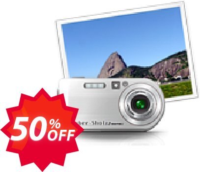 SoftOrbits Logo Removal Suite Coupon code 50% discount 