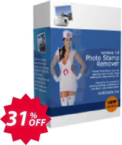 Picture Doctor - Business Plan Coupon code 31% discount 