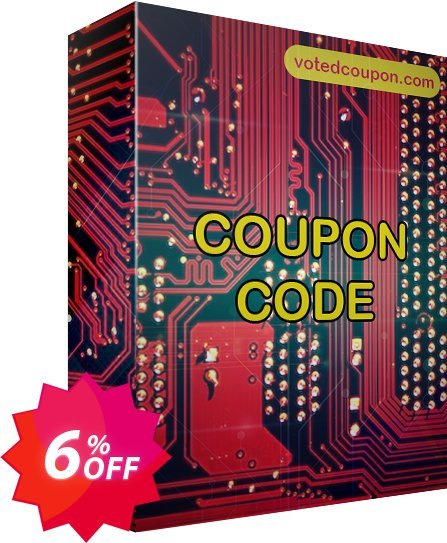 Photo Toolbox Coupon code 6% discount 