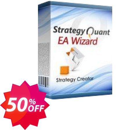 EA Wizard Coupon code 50% discount 