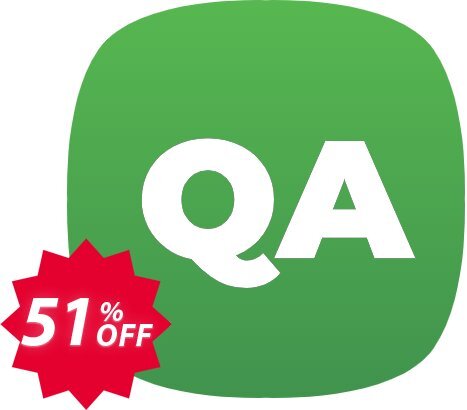 QuantAnalyzer Pro Coupon code 51% discount 