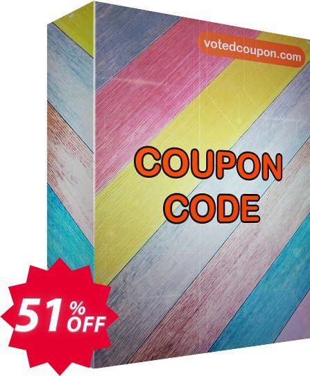 PDF OCX Coupon code 51% discount 