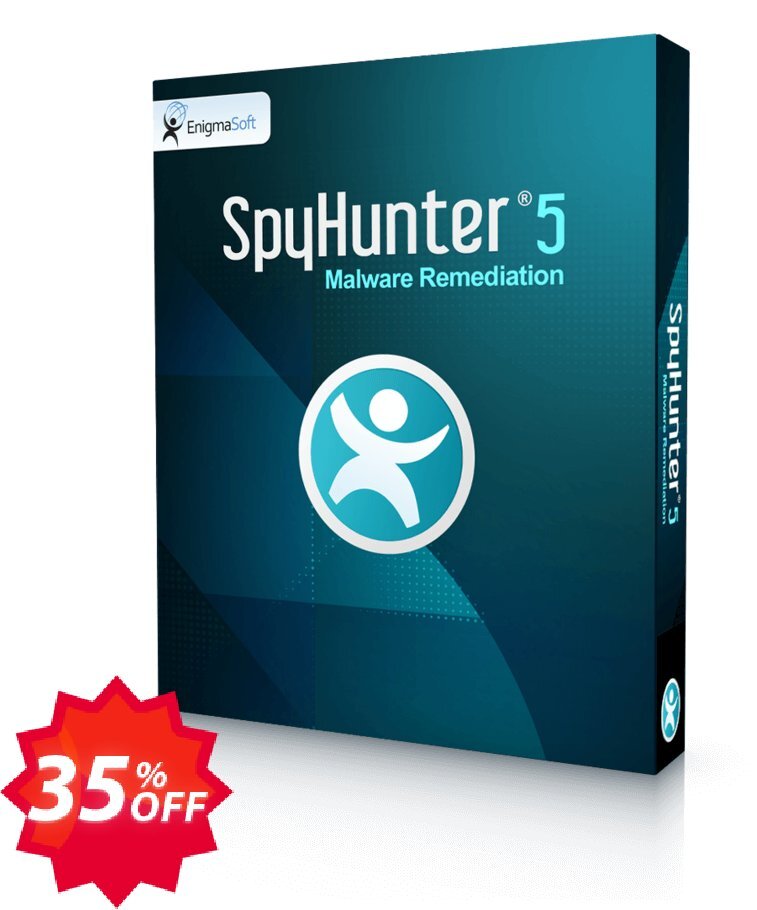 SpyHunter Coupon code 35% discount 