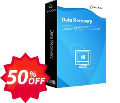 Do Your Data Recovery Pro Lifetime Coupon code 50% discount 