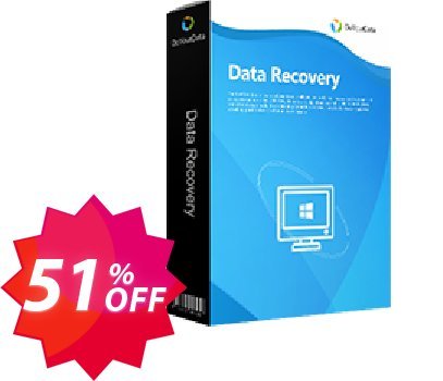 Do Your Data Recovery Pro Coupon code 51% discount 
