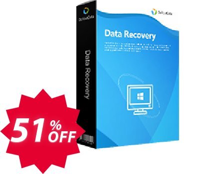 Do Your Data Recovery Pro Coupon code 51% discount 