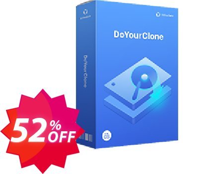 DoYourClone for MAC Lifetime Coupon code 52% discount 