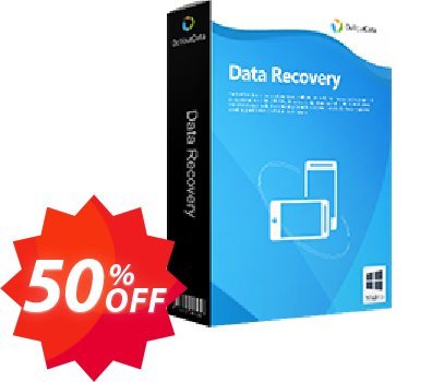 Do Your Data Recovery for iPhone Coupon code 50% discount 