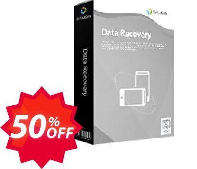 Do Your Data Recovery for iPhone - MAC Version Coupon code 50% discount 