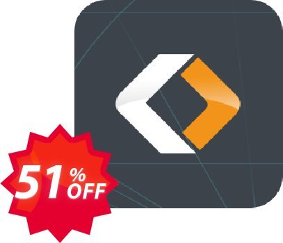 EaseUS Backup Center Coupon code 51% discount 